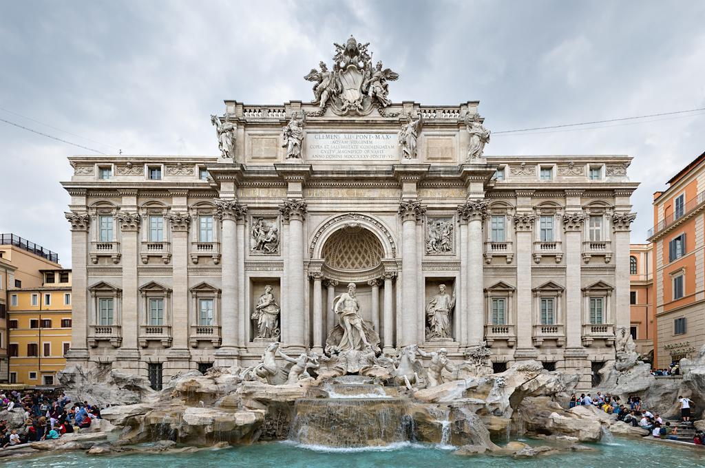 Appartamento Di Nina Roma Quarto foto